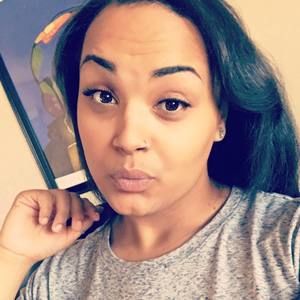 Meet your Posher, Kiara